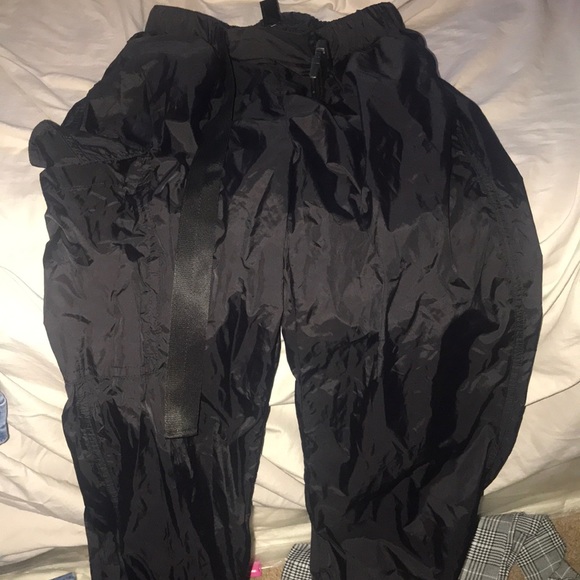 Jumpsuits | Windbreaker Pants | Poshmark